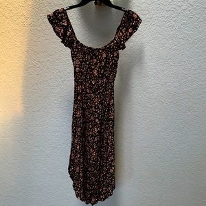 Amuse Society Dress